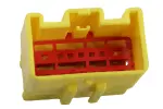 13591428 - : F (S)Connector Kit for GM Image
