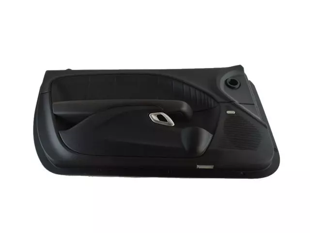 Front Door Trim Panel, Left - Mopar (5XN531VXAC)