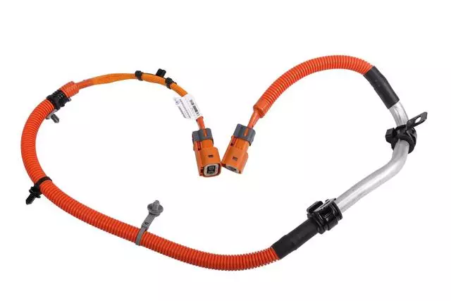 Battery Positive and Negative Cable - GM (23239879)