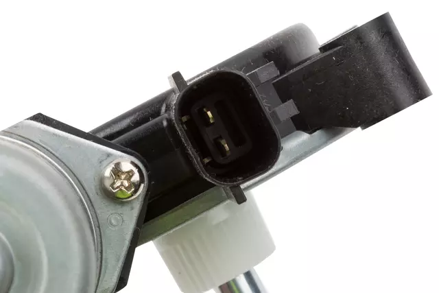 23100275 - Body: Window Motor for Buick: Enclave, Envision | Cadillac: XT6 | Chevrolet: Blazer, Traverse, Traverse Limited | GMC: Acadia Image