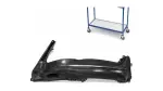 6161204030 - Body: Side Panel for Toyota Image