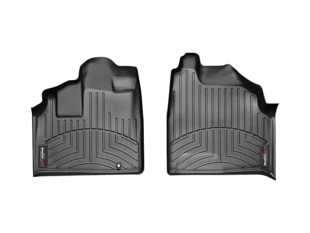 443561 - : FloorLiner™ DigitalFit® for WeatherTech Image