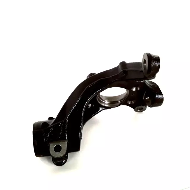 3QF407256E - : Steering Knuckle for Volkswagen: Atlas, Atlas Cross Sport Image