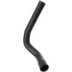 70629 - : CURVED RADIATOR HOSE, DAYCO for DAYCO HYDRAULIC Image