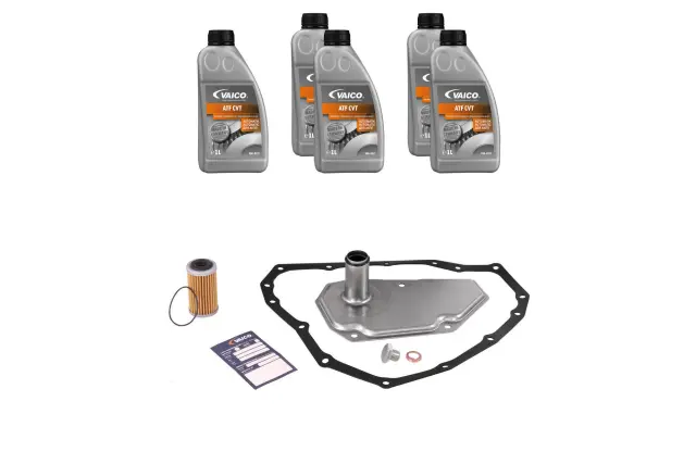 V380222SP - : ATF Kit w/ Oil for Vaico Image
