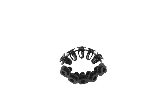 94530592 - Body: Corner Cover Clip for Chevrolet: Aveo Image