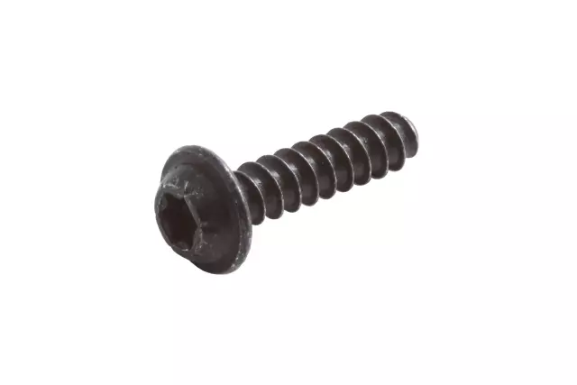 11611226 - : M5x1.8x20 Multi-Purpose Bolt for Buick: Encore GX | Cadillac: CT5, CT6 | Chevrolet: Trailblazer Image