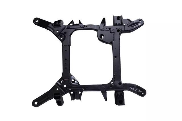 25807366 - Suspension: Engine Cradle for Cadillac: SRX Image