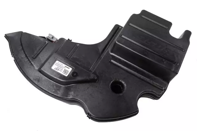 Rear Compartment Speaker - GM (95354287)