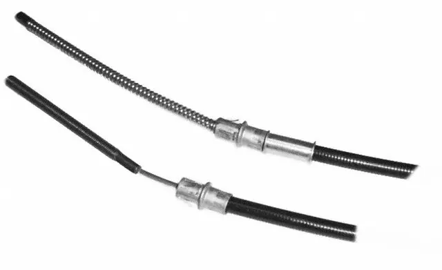 Rear Passenger Side Parking Brake Cable Assembly - GM (18034275)