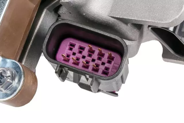 Alternator/Starter Assembly - GM (24242950)