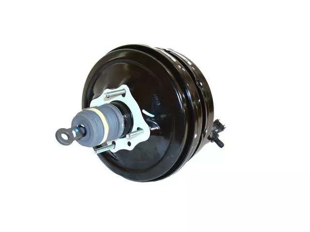 Power Brake Booster - Mopar (68237808AC)