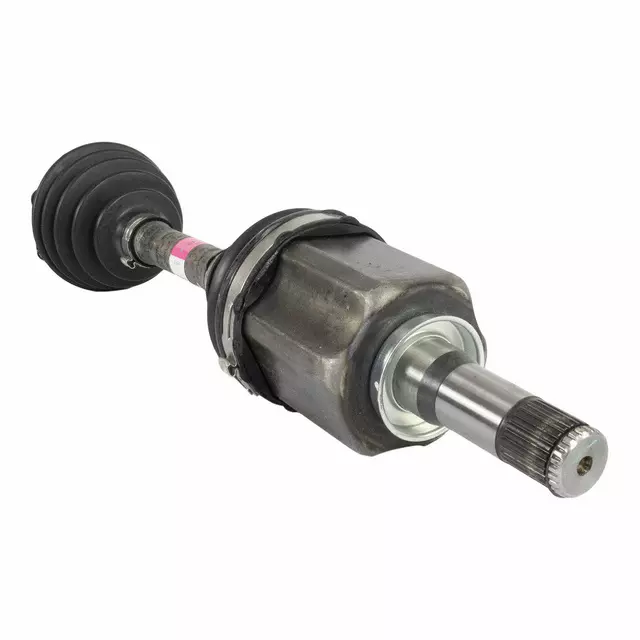 DP5Z3B437A - Front Drive Axle: 2013-2016 Ford Axle Assembly - Motorcraft (TX-633) for Ford: Fusion | Lincoln: MKZ Image