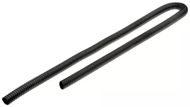 33755 - : Air Inlet Duct for Chevrolet: Chevette Image