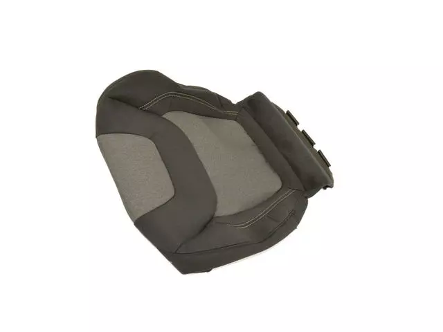 Front Seat Cushion Cover, Right - Mopar (5VH20DX9AC)