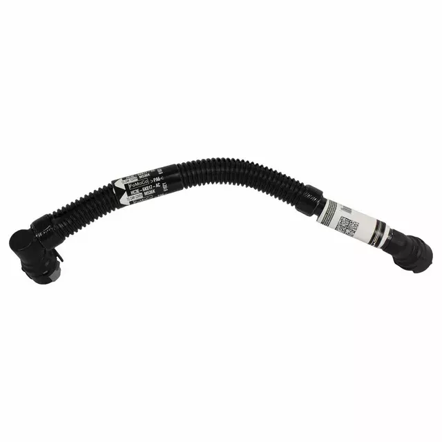 HC3Z6A664A - : PCV Hose for Ford: F-250 Super Duty, F-350 Super Duty Image