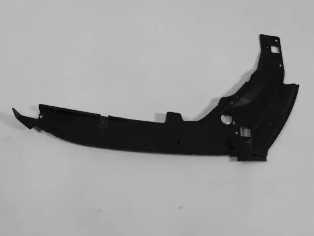 Closeout Panel, Right - Mopar (05182512AC)