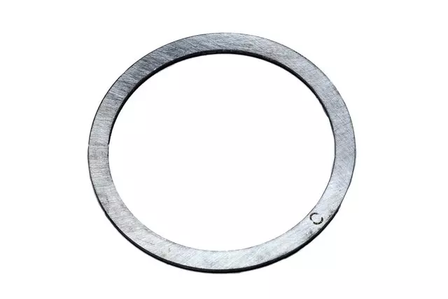 93741941 - : Front Differential Drive Pinion Gear Bearing Shim for GM Image