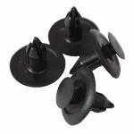 5R3Z54310D12AAA - Body: Rear Trim Panel Fastener for Ford Image