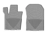 W338GR - : All Weather Floor Mats for WeatherTech Image