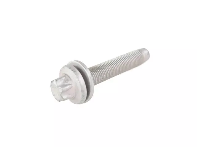 6 Lobe External Head Bolt, Mounting - Mopar (6512177AA)