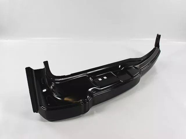 Quarter Panel, Left - Mopar (55255519AC)