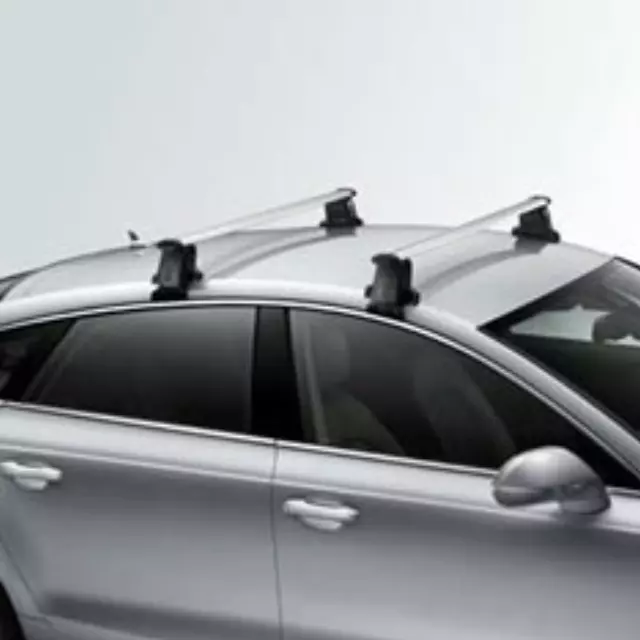 4G8071126 - : Base Carrier Bars for Audi Image