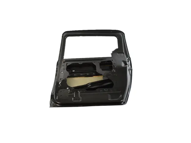 Sliding Door, Right - Mopar (68185690AN)