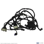 JB5Z15K868W - : Wire Assembly Jumper for Ford Image