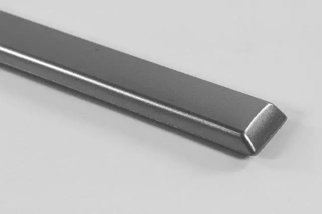 Front Door Molding - Mopar (1BB35CB6AB)