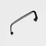 5VY05GTVAA - : Lift-Gate Trim Upper Panel for Mopar Image