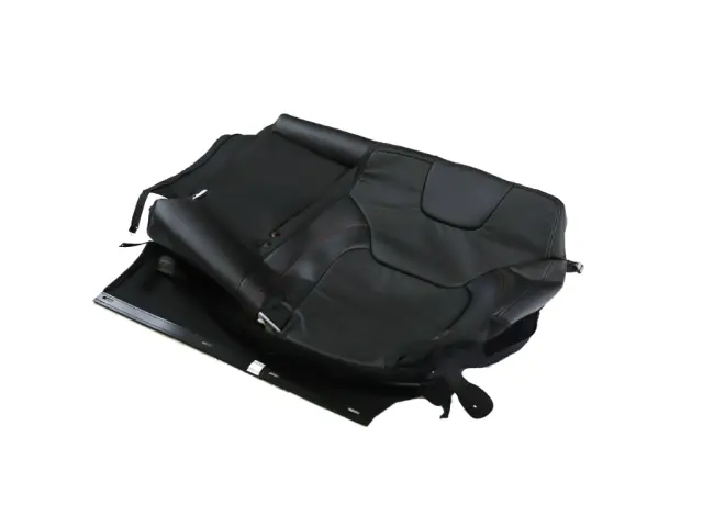 6ST25LR5AE - Interior Trim: Rear Seat Back Cover for Jeep: Cherokee Image