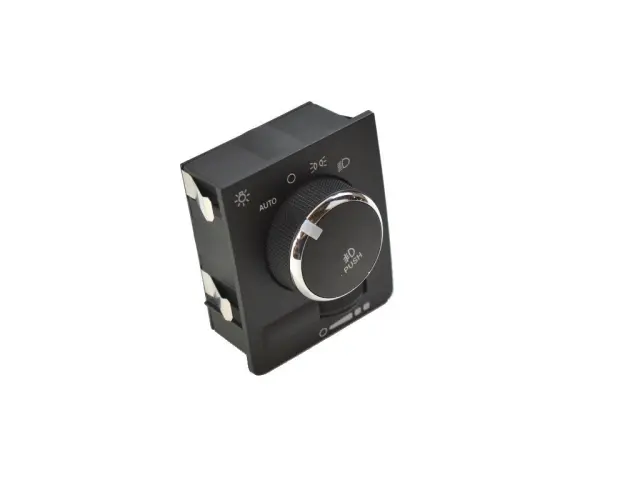 68269911AA - Electrical: Headlamp Switch for Mopar Image