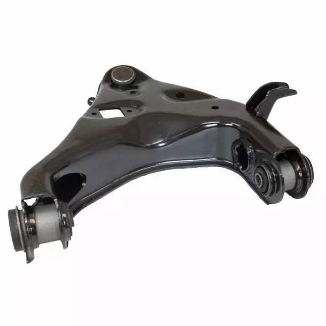 7L5Z3079A - Suspension: Lower Control Arm for Ford: Explorer, Explorer Sport, Explorer Sport Trac, Ranger | Lincoln: Blackwood | Mercury: Mountaineer Image