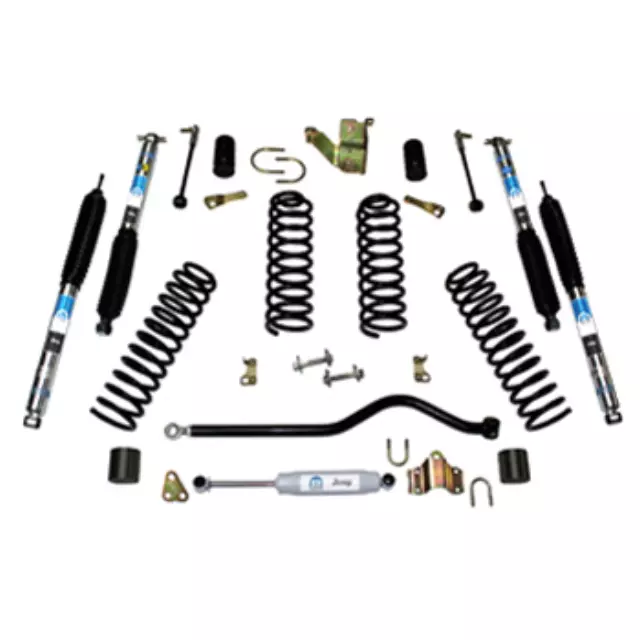 P5155790 - : Suspension Kit for Mopar Image