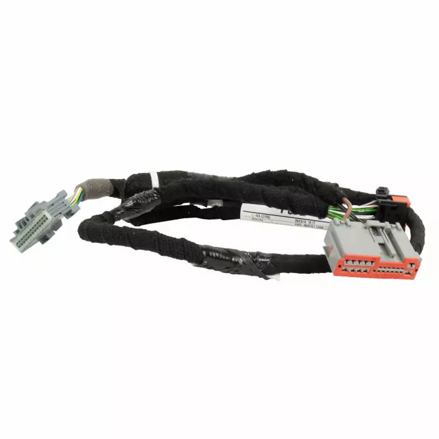 Wire Assembly - Ford (KV6Z-14A318-ES)