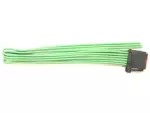 6U2Z14S411LC - : Wire Assembly for Ford Image
