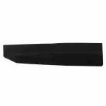 JR3Z16B991A - Body: Hood Weatherstrip for Ford Image