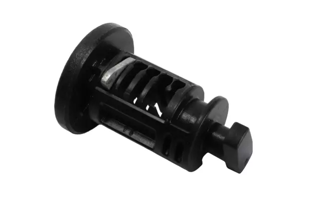 22819134 - Body: Lock Cylinder for Buick: Enclave, Lucerne | Cadillac: Escalade, Escalade ESV, Escalade EXT | Chevrolet: Avalanche, Silverado 1500, Silverado 2500 HD, Silverado 3500 HD, Suburban 1500, Suburban 2500, Tahoe, Traverse | GMC: Acadia, Acadia Limited, Sierra 1500, Sierra 2500 HD, Sierra 3500 HD, Yukon, Yukon XL 1500, Yukon XL 2500 | Hummer: H2 | Pontiac: Solstice | Saturn: Outlook, Sky Image