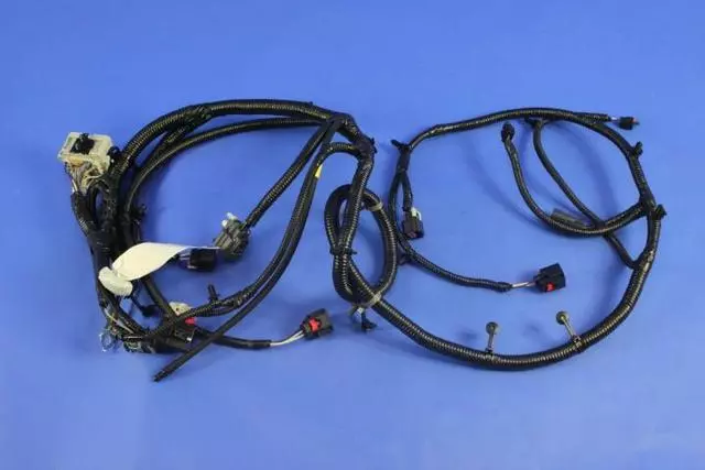 68209986AE - Electrical: Front End Module Wiring for Ram: 1500 Image