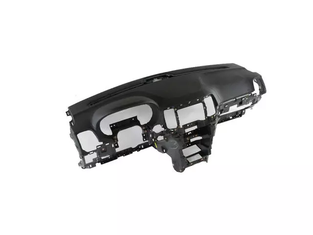 Base Panel Instrument Panel, Us, Canada, Mexico - Mopar (5QX85DX9AE)