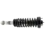 SRG4172 - : Complete Corner Unit Performance Assembly -Strut, Mount and Spring for KYB Image