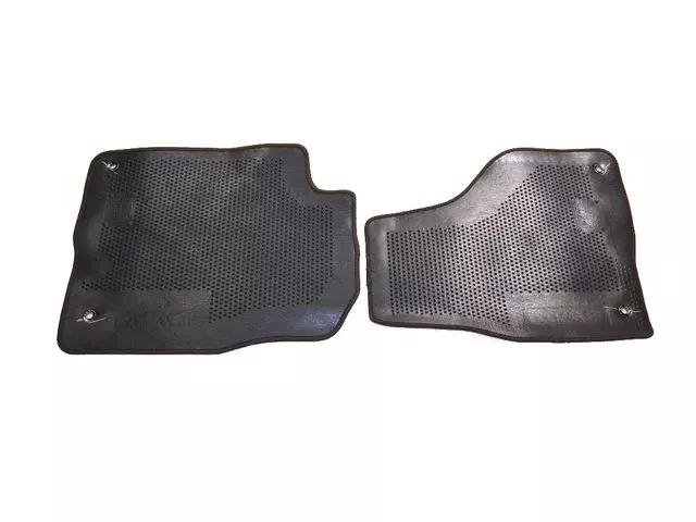 1GS021TVAE - Interior Trim: Floor Mat Kit for Mopar Image