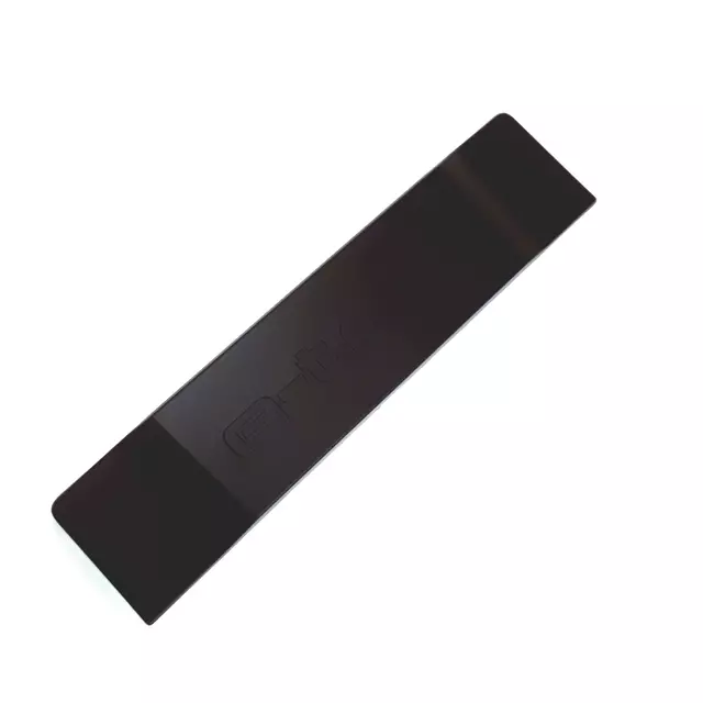 8V4807287F3FZ - Body: License Bracket for Audi: A3 Sportback e-tron Image