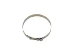 68220213AA - : Air Cleaner Duct Clamp for Mopar Image