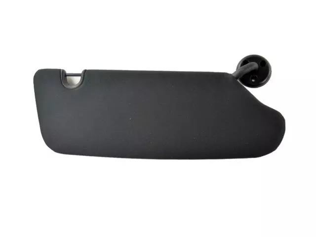 5YU87DX9AA - : Visor, Left for Mopar Image