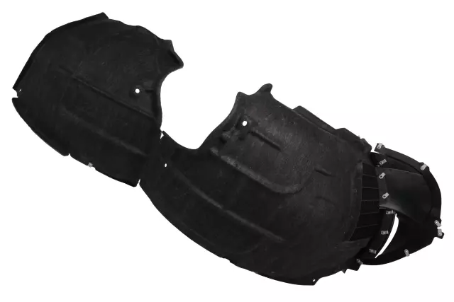 84694868 - Body: Fender Liner for Cadillac: CT5 Image