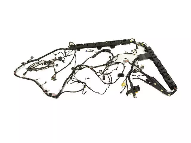 Body Left Wiring - Mopar (68240305AG)