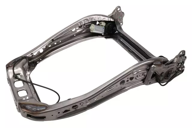 84670489 - Body: Seat Back Frame for GM Image