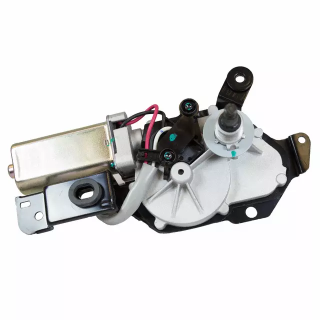OEM NEW 2006-2010 Ford Mercury Explorer Mountaineer Wiper Motor 7L2Z-17508-Aa - Ford (7L2Z-17508-AA)